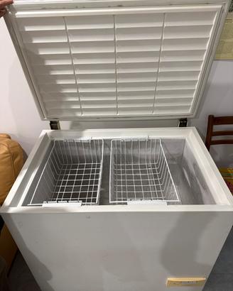 Congelatore Electrolux EC 2703N