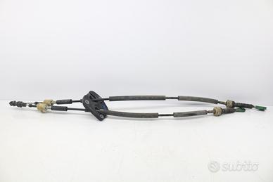 CORDE CAMBIO LANCIA Ypsilon 4° Serie 46340343 Die
