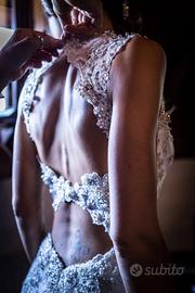 Abito da sposa Maggie Sottero