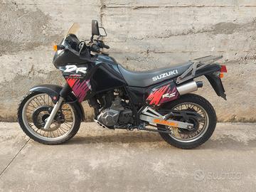 Suzuki DR 650 - 1994