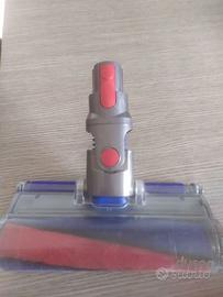 Dyson spazzola di ricambio v11 funzionante