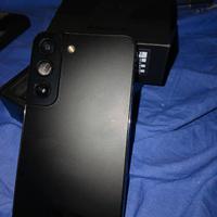 galaxy s22 256gb scatola tutto completo 