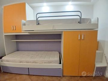 cameretta a ponte 