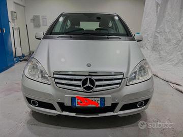 Mercedes classe a150 1.5 coupe