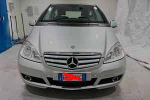 Mercedes classe a150 1.5 coupe