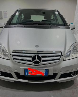 Mercedes classe a150 1.5 coupe