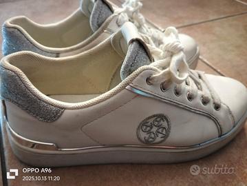 scarpe femminili Enrico Coveri n 37