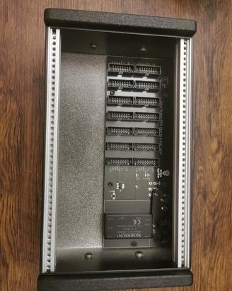 Erica synths Pico Case 42 hp