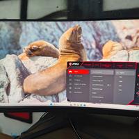 Monitor Msi Optix G241V E2