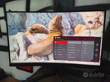 Monitor Msi Optix G241V E2