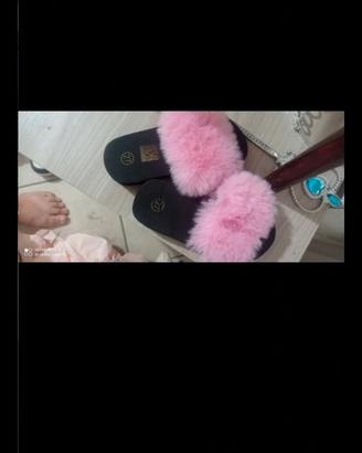 Ciabatte bimba