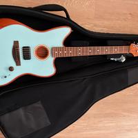 Fender Acoustasonic Jazzmaster