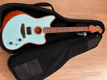 Fender Acoustasonic Jazzmaster