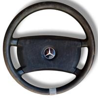 Volante per Mercedes-Benz W123
