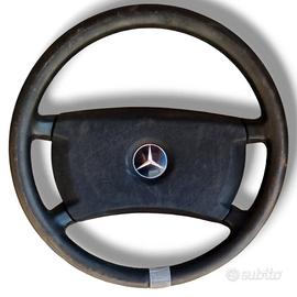 Volante per Mercedes-Benz W123