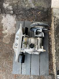inversione/cambio microcar/ligier/chatenet