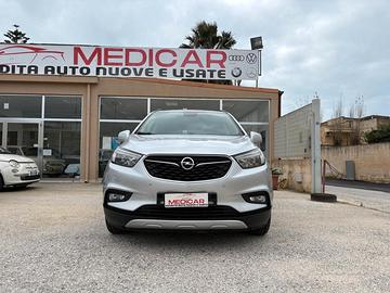 Opel Mokka X 1.6 CDTI Ecotec 136CV 4x4 Start&Stop 