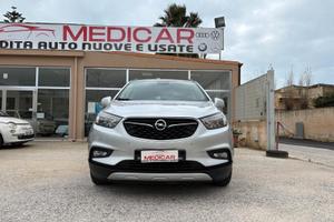 Opel Mokka X 1.6 CDTI Ecotec 136CV 4x4 Start&Stop 