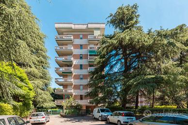 Appartamento Bologna [Cod. rif 3312163VRG]