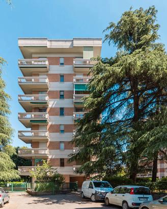 Appartamento Bologna [Cod. rif 3312163VRG]