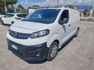 OPEL Vivaro 1.5 Diesel 120CV S&S PC-TN S Furgone