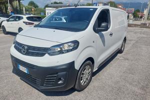 OPEL Vivaro 1.5 Diesel 120CV S&S PC-TN S Furgone