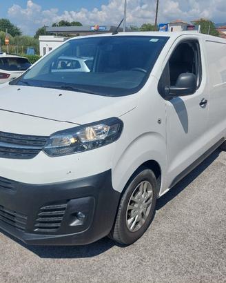 OPEL Vivaro 1.5 Diesel 120CV S&S PC-TN S Furgone
