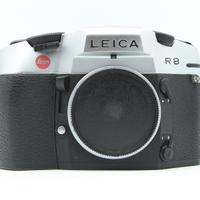 Leica R8