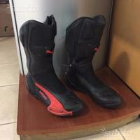 Stivali Puma Desmo V2 by Ducati