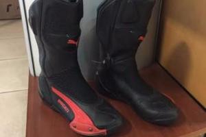 Stivali Puma Desmo V2 by Ducati