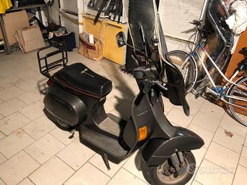 Vespa PK 50 XL 1985