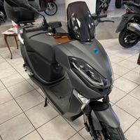 LIFAN E4 L3 doppia batteria in Promo