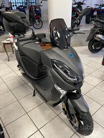 LIFAN E4 L3 doppia batteria in Promo