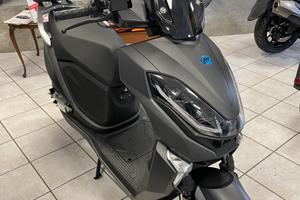 LIFAN E4 L3 doppia batteria in Promo