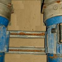 Lowara CA 70/45 Autoclave