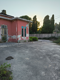 Abitazione c.da locanda