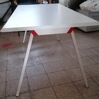 MAGIS TAVOLO CHIUDIBILE DIM CM L160XP80XH75