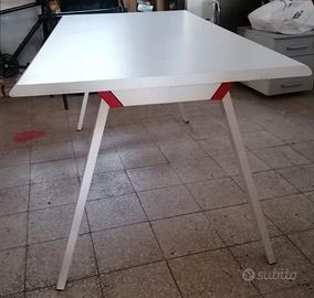 MAGIS TAVOLO CHIUDIBILE DIM CM L160XP80XH75