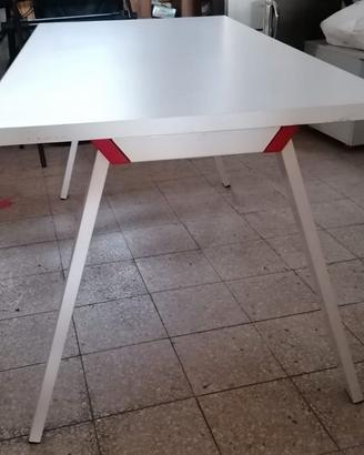 MAGIS TAVOLO CHIUDIBILE DIM CM L160XP80XH75