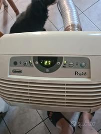 clima delonghi 
