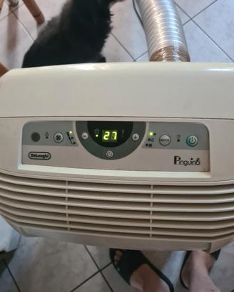 clima delonghi 