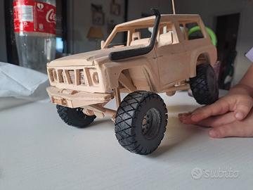 nissan patrol gr