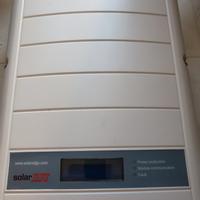 inverter fotovoltaico 3kw