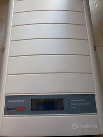 inverter fotovoltaico 3kw