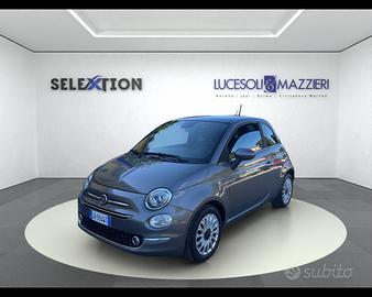 FIAT 500 (2015-2024) - 500 1.0 Hybrid Dolcevita
