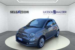 FIAT 500 (2015-2024) - 500 1.0 Hybrid Dolcevita