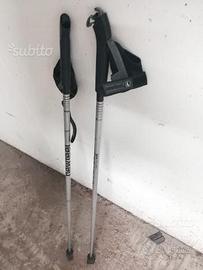 Bastoni per Trekking Nordic Walking Escursioni