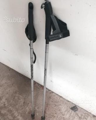 Bastoni per Trekking Nordic Walking Escursioni