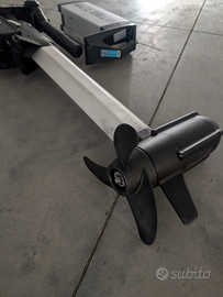 Motore elettrico Haswing Ultima 3.0