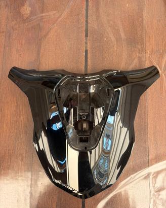 scudo anteriore SH 125